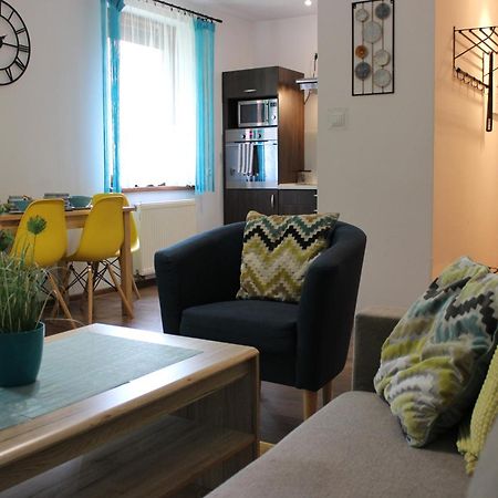 Apartament Kolorowy Pod Sniezka Karpacz Eksteriør bilde