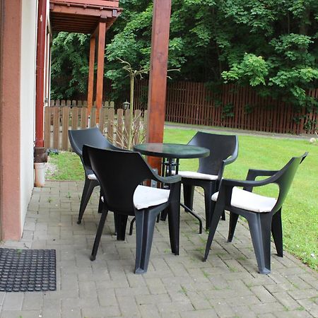 Apartament Kolorowy Pod Sniezka Karpacz Eksteriør bilde