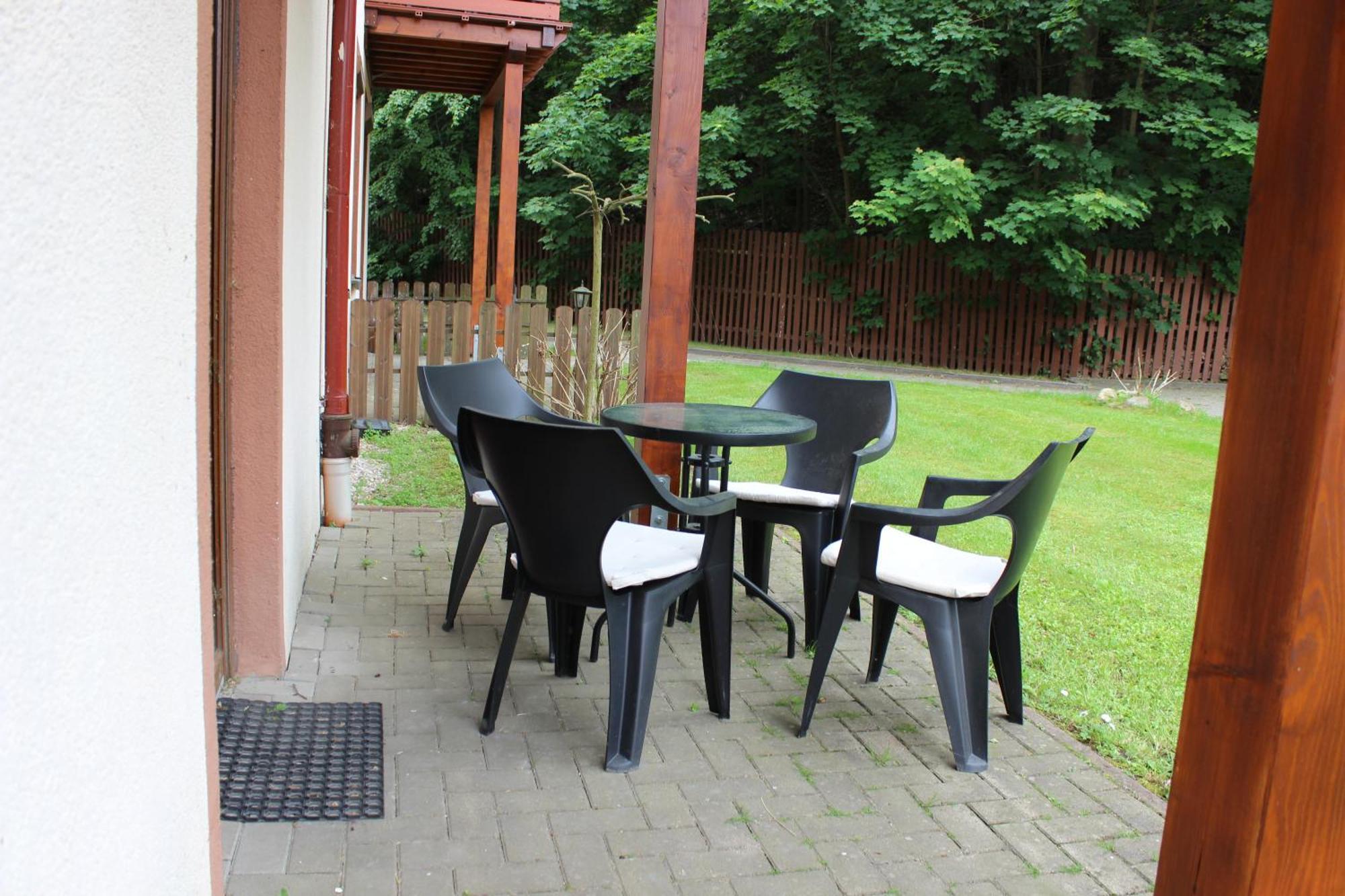 Apartament Kolorowy Pod Sniezka Karpacz Eksteriør bilde